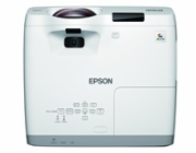Epson EB-530/3LCD/3200lm/XGA/HDMI/LAN