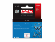 ActiveJet Ink cartridge Eps T036 C42SX/UX Bk - 10, 5 ml     AE-36