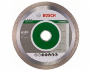 Bosch Diamanttrennscheibe Best for Ceramic, O 180mm