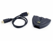 Gembird DSW-HDMI-35, HDMI přepínač