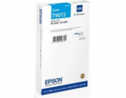 EPSON Ink bar WorkForce-WF-6xxx Ink Cartridge Cyan XXL 69 ml