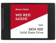 Red SA500 SSD 500 GB