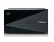 VU+ Zero 4K PVR-Kit, Dockingstation