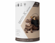 Verm-X Přírodní granule pro kočky proti střevním parazitům 60g