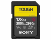 Sony SDXC G Tough series   128GB UHS-II Class 10 U3 V90