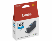 Canon PFI-300 C modrá