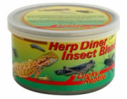 Lucky Reptile Herp Diner - směs hmyzu 35g