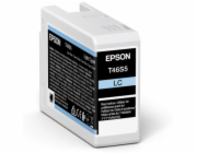 Epson cartridge light modra T 46S5 25 ml Ultrachrome Pro 10