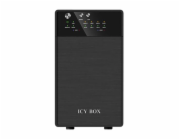 Externí box ICY BOX IB-RD3620SU3
