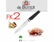 Nůž de Buyer, 4285.14 FK2, univerzální, čepel 14 cm, německá ocel, vhodné pro profesionální použití