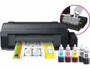 Epson EcoTank ET-14000 barevná inkoustová tiskárna A3+ Tintentank systém