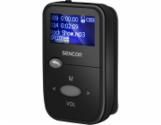 Sencor SFP 4408 8GB MP3 přehrávač