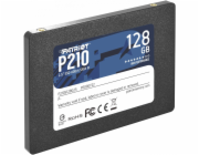 Patriot P210 128GB, P210S128G25 SSD SATA III 2.5