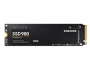 SSD Samsung 980-250GB