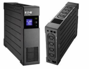 Eaton Ellipse PRO 1600 IEC, UPS 1600VA, 8 zásuvek IEC, LCD