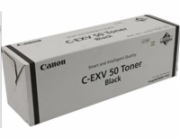Canon originální  TONER CEXV55 YELLOW iR-ADV C256/C257/C356/C357  18 000 stran A4 (5%) - CHIPLESS