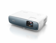 BenQ TK850i 4K UHD/ DLP projektor/ Android TV/ 3000ANSI/ 30.000:1/ 2x HDMI/ USB
