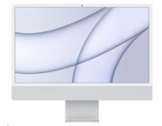 iMac 24   4.5K Ret M1 8GPU/8G/256/CZ/Silver