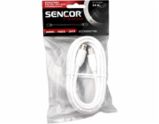 Anténní kabel Sencor SAV 109-100W 