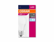 Osram LED VALUE CL A FR 40 5,5W/865 E27
