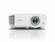 BenQ DLP Projektor MS550 /800x600 SVGA/3600 ANSI lm/1.96÷2.15:1/20000:1/2×HDMI/S-video/VGA/1×2W