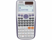 Kalkulačka Casio FX 991 ES PLUS, školní