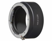 Novoflex Adapter Leica R Objektiv na Nikon Z Kamera