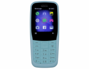 Nokia 220 4G Dual-Sim modra