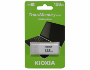 Kioxia U202 128GB LU202W128GG4 Hayabusa bila USB tyc USB 2.0 