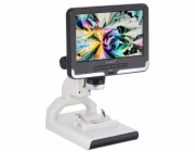 Levenhuk Rainbow DM700 LCD digtální Mikroskop