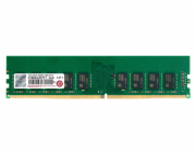 Transcend DIMM 8 GB DDR4-2400  , Arbeitsspeicher