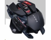 MadCatz R.A.T. Pro S3 Optical Gaming Mouse black