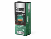 Bialetti Bialetti - Nespresso Decaf - 10 tobolek