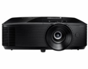 Optoma projektor DX322 (DLP, XGA, 3 800 ANSI, 22 000:1, HDMI, VGA, Audio, RS232, 10W speaker)
