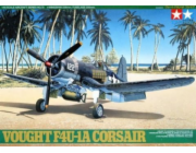 Tamiya 61070 1:48 Vought F4U-1A Corsair