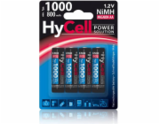 Baterie Ansmann HyCell AAA / R03 800mAh 4ks.