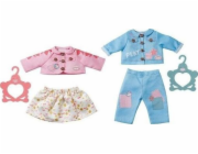Zapf Outfit set oblečení Baby Annabell
