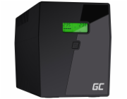 UPS Green Cell Micropower (UPS04)