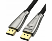 Unitek DisplayPort - DisplayPort kabel 2m černý (C1608BNI)
