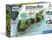 Robot interaktywny Slitherbot 