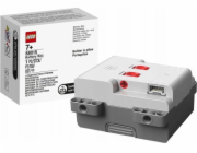 LEGO 88015 Technický bateriový box 