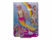 Barbie 29cm mořská panna