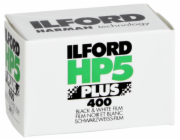 1 Ilford HP 5 plus    135/36