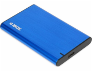 IBOX IEUHDD5BL - 2,5" SATA - USB 3.2 Gen 1 HD-05 