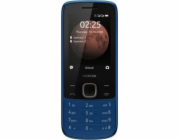 Nokia 225 4G 2021 Dual SIM modrý