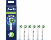 Oral-B EB50-6 CrossAction CleanMaximiser