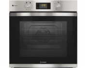 Indesit IFWS 3841 JH IX 71 L A+ Stainless steel