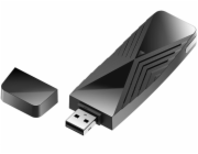 D-LINK WiFi USB Adaptér (DWA-X1850)