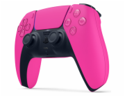 PlayStation 5 DualSense PS719728399 SONY PS5 DualSense Wireless Controller - Pink