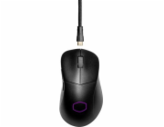 COOLER MASTER gaming mouse wireless MM731 19000DPI RGB matte black